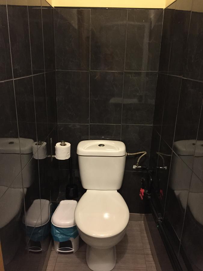 Hostal Oxum Madrid Eksteriør bilde
