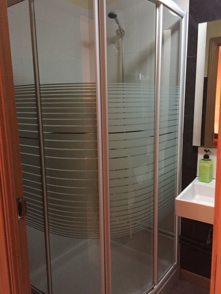 Hostal Oxum Madrid Eksteriør bilde